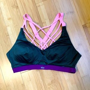 Victoria’s Secret Sports bra